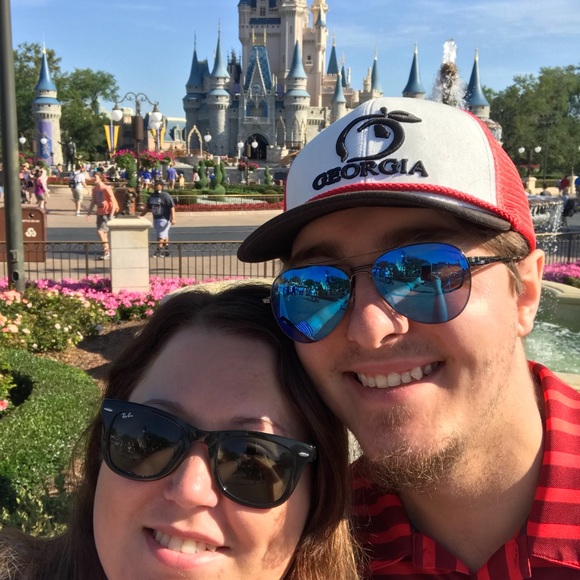 Meet Your Posh Ambassador! - Picture 4 of 8